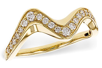 B329-96576: LDS DIA RG .25 TW