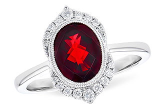 C328-17503: LDS RG 2.06 GARNET 2.20 TGW