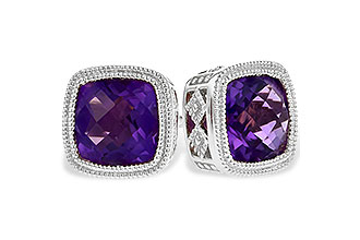 K328-10184: EARR 1.70 TW AMETHYST