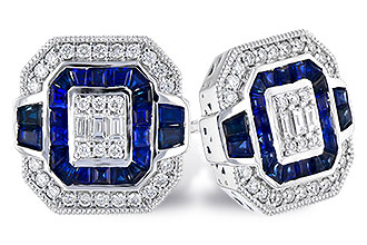 K328-15657: EARR .78 SAPP TW 1.03 TGW