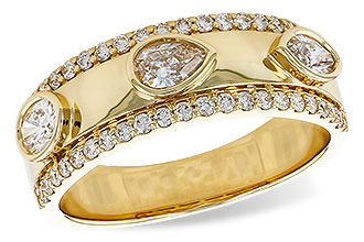 K329-92021: LWR .75 TW DIAS (OVAL,PEAR,MARQ,ROUND)