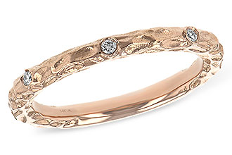 L244-47539: LDS DIA WED RG .07 TW